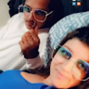 Meet your Posher, Amanda k